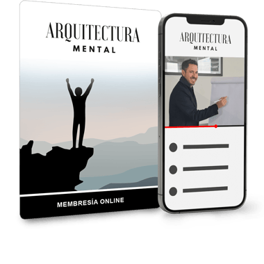 mock up tarjeta digital
